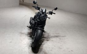 HONDA REBEL 1100 DCT 2021 SC83