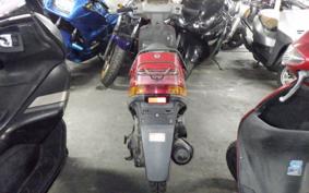 SUZUKI SEPIA CA1EA