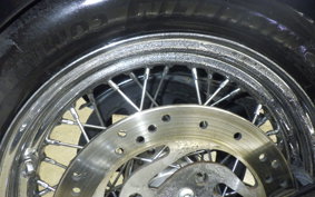 HARLEY FLSTN 1580 2006