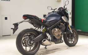 HONDA CB650R 2022
