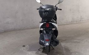 YAMAHA JOG 125 SEJ5J