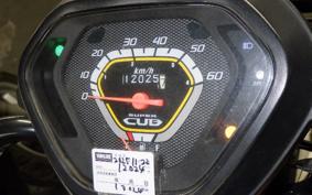 HONDA C50 SUPER CUB AA04
