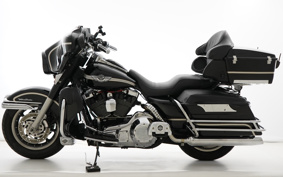 HARLEY FLHTCUI 100TH 2003 FCW