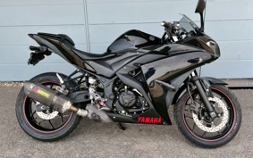 YAMAHA YZF-R25 RG10J