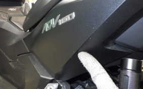 HONDA ADV160 2024 KF54