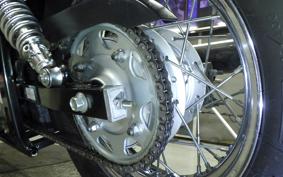 YAMAHA DRAGSTAR 250 VG02J