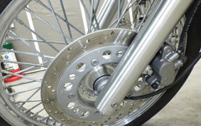 HONDA STEED 400 1996 NC26