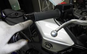 YAMAHA MT-09 SP RN87J