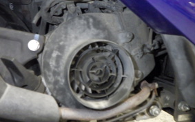 HONDA DIO Gen.6 AF68