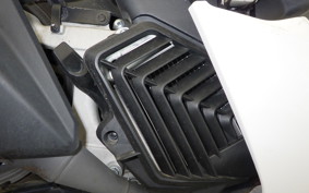 HONDA PCX 160 KF47