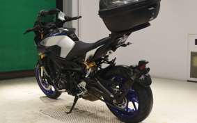 YAMAHA MT-09 ASP 2019 RN52J