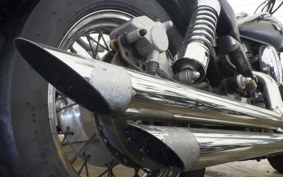KAWASAKI VULCAN 1500 CLASSIC 1996 VNT50D
