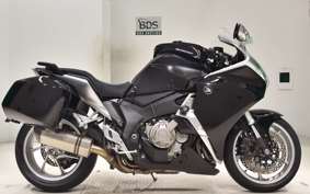HONDA VFR1200F DCT 2013