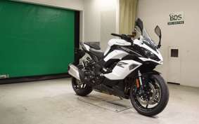 KAWASAKI NINJA 1100SX 2026 ZXT10H