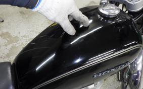 HONDA CB400SS E 2007 NC41