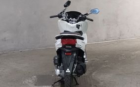 HONDA PCX125 JF56