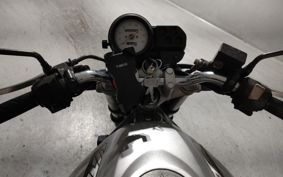 HONDA VTR 250 MC33