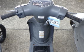 SUZUKI LET's 4 CA45A