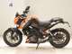 Фото KTM 125 DUKE 2001 с японского аукциона