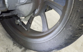 HONDA PCX 125 2025 JF81