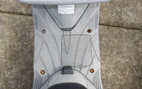 SUZUKI ADDRESS V125 G