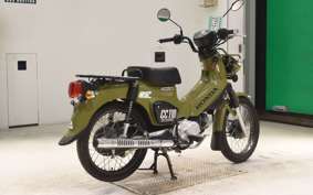 HONDA ｸﾛｽｶﾌﾞ110-2 JA45