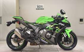 KAWASAKI ZX 10 NINJA ABS 2019