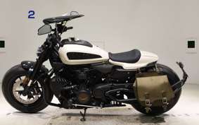 HARLEY RH1250S 2023