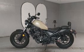 HONDA REBEL MC49