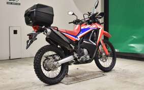 HONDA CRF250 GEN 2 RALLY MD47