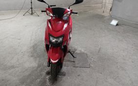 YAMAHA CYGNUS125XSR SED8J