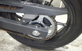 SUZUKI GSX250R 2004
