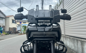 HARLEY PAN AMERICA 1250 SPECIAL 2023 ZES