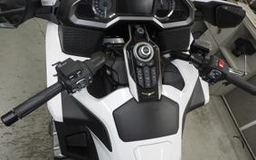 HONDA GL 1800 GOLD WING TOUR DCT 2026 SC79