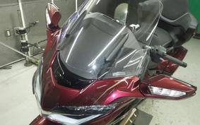 HONDA GL 1800 GOLD WING TOUR DCT 2025 SC79