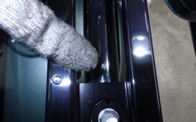 HONDA ｸﾛｽｶﾌﾞ50 2025 AA06