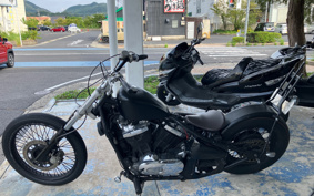 KAWASAKI VULCAN 400 1996 VN400A