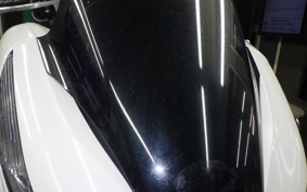 HONDA PCX125 2025 JF81