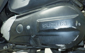 SUZUKI ｽｳｨｯｼｭ125 DV12B