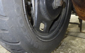 SUZUKI LET's 2 CA1PA