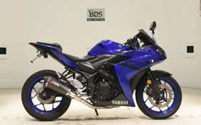 YAMAHA YZF-R25 A RG43J