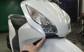 HONDA DIO 110