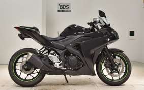 YAMAHA YZF-R25 RG10J