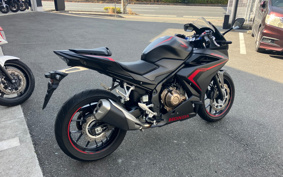 HONDA CBR400R ABS 2019 NC56