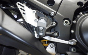 KAWASAKI ZX 1400 NINJA R A 2014