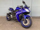 Фото Yamaha YZF-R25 с японского аукциона