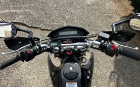 KAWASAKI KLX125D TRACKER LX125D