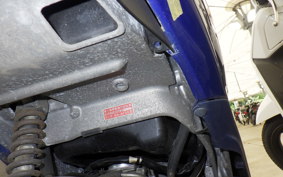 HONDA DIO Gen.5 AF56