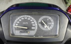 SUZUKI ADDRESS V100 CE13A