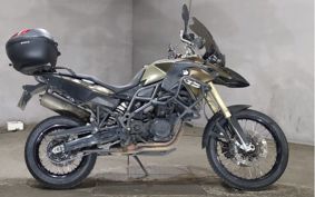BMW F800GS 0B02